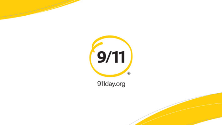 9/11 Day logo