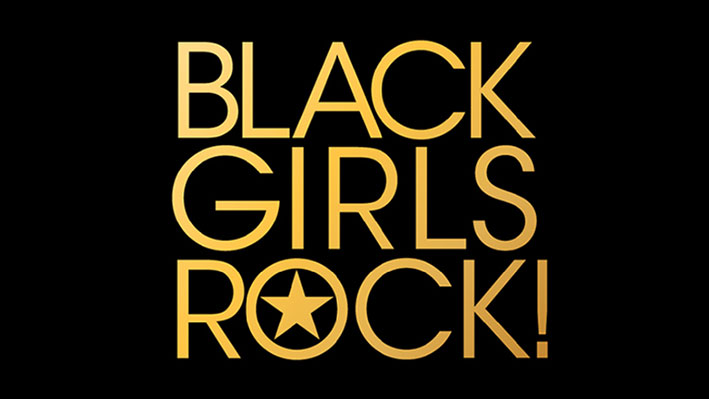Black Girls Rock! Book Club logo